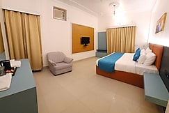 Gupta Inn, Varanasi