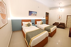 Gupta Inn, Varanasi