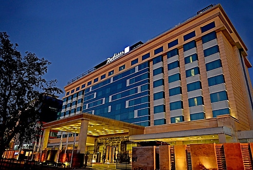 Radisson Blu Jaipur