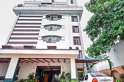 Hotel Nahar Manchester Inn, Coimbatore