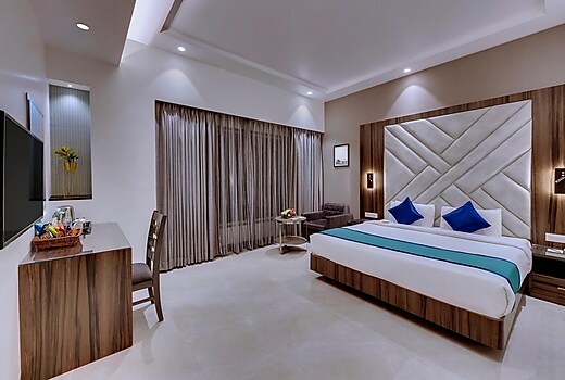 Hotel Suba Star Ahmedabad