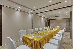 Hotel Suba Star Ahmedabad, Ahmedabad