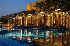 Taj City Centre, Gurugram, Gurgaon