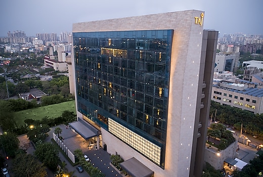 Taj City Centre, Gurugram