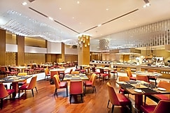 Courtyard by Marriott Bhopal, Goharganj