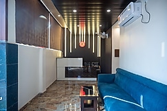 Hotel Kiran Palace, Varanasi