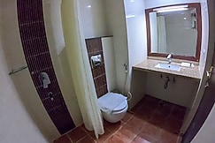 Hotel Royal Prabhu, Kotputli