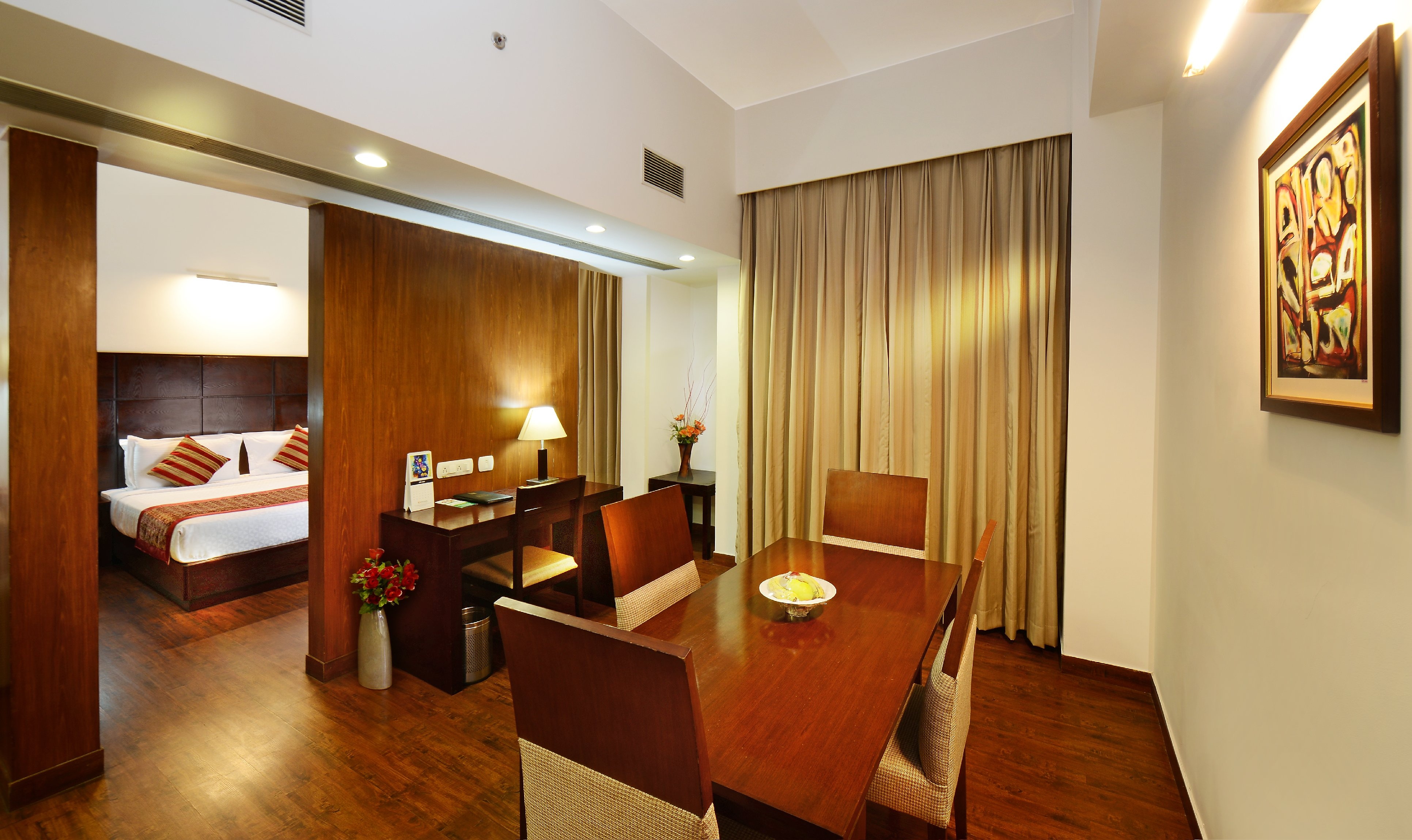 Comfort Inn Tulip Heights - Tap to explore photos