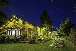 Neemrana's - Ramgarh Bungalows, Almora