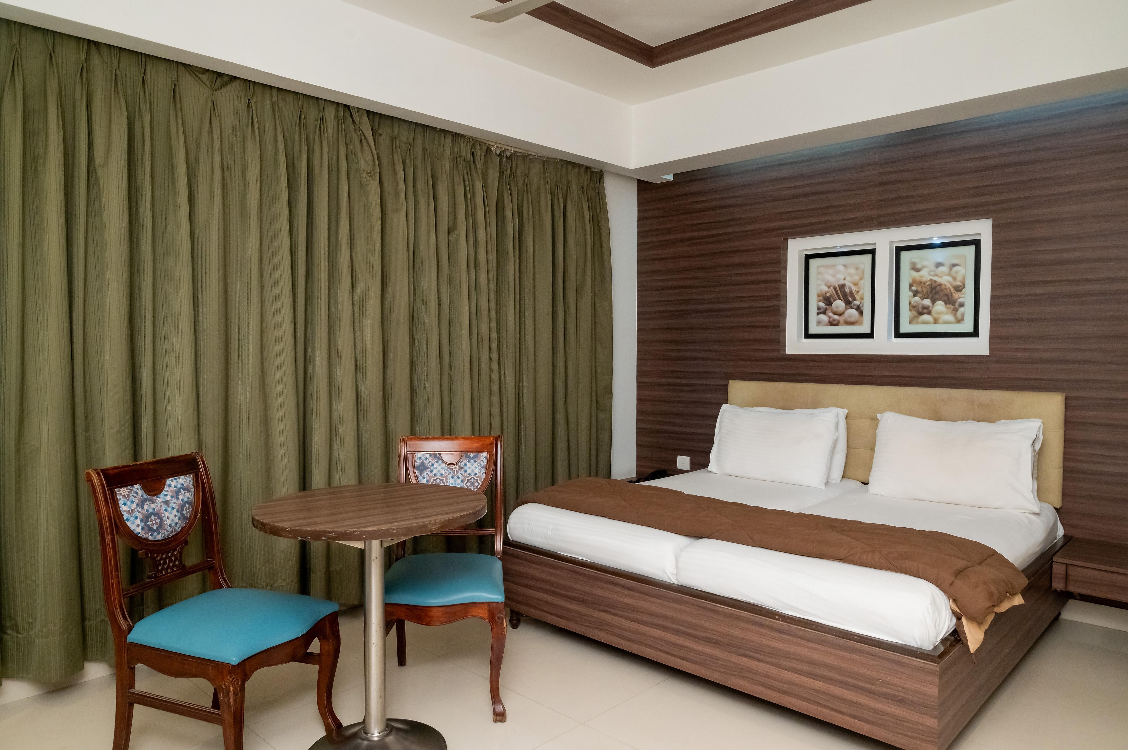 Udupi Residency - Tap to explore photos