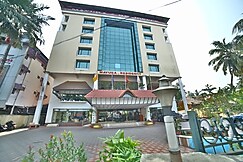 Hotel Mayura Residency, Thrissur