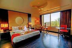 Aurick Hotel, Bangalore