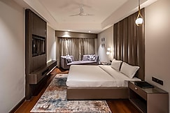 Hotel Kings, Jalandhar