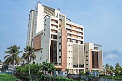 IMA House, Cochin