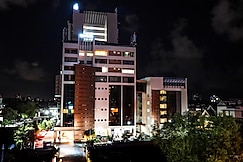IMA House, Cochin