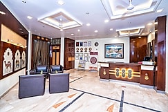 HOTEL DAYAL, Udaipur