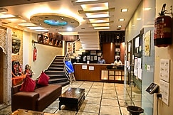 Hotel Heritage Inn, Varanasi