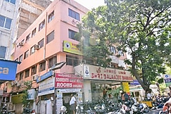 Sorrento Guest House, Chennai