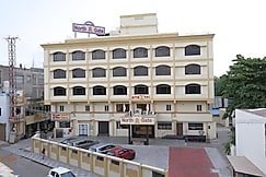 Hotel North Gate, Madurai