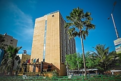 Monotel Luxury Business Hotel, Kolkata