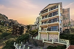Kasauli Residency, Kasauli