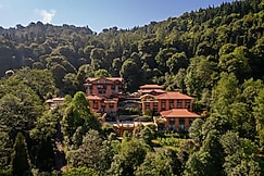 The Chumbi Mountain Retreat & Spa, Pelling- A Club Mahindra Associate, Pelling