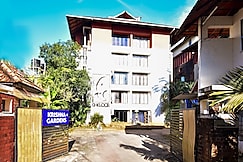 Krishna Gardens, Thrissur
