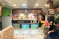 Hotel DL, Tezpur