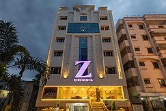 Z by Regenta Vijayawada, Amaravati