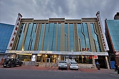 Hotel Ramhan Palace Mahipalpur, Delhi