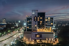 Country Inn & Suites by Radisson, Navi Mumbai, Mumbai