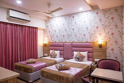 Hotel Sagar (Pure Veg)