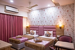 Hotel Sagar (Pure Veg), Guwahati