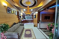 Hotel Astoria Residency, Ooty