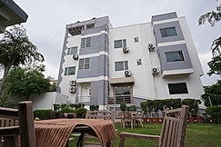 Aurum Boutique Hotel, Jaipur