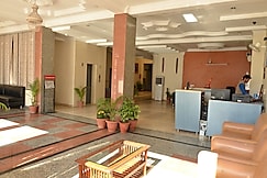 Hotel GK President, Chandigarh