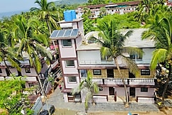 Beach Queen Guest House, Goa