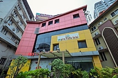 Metro Plaza Hotel by RAK Rooms, Mangalore