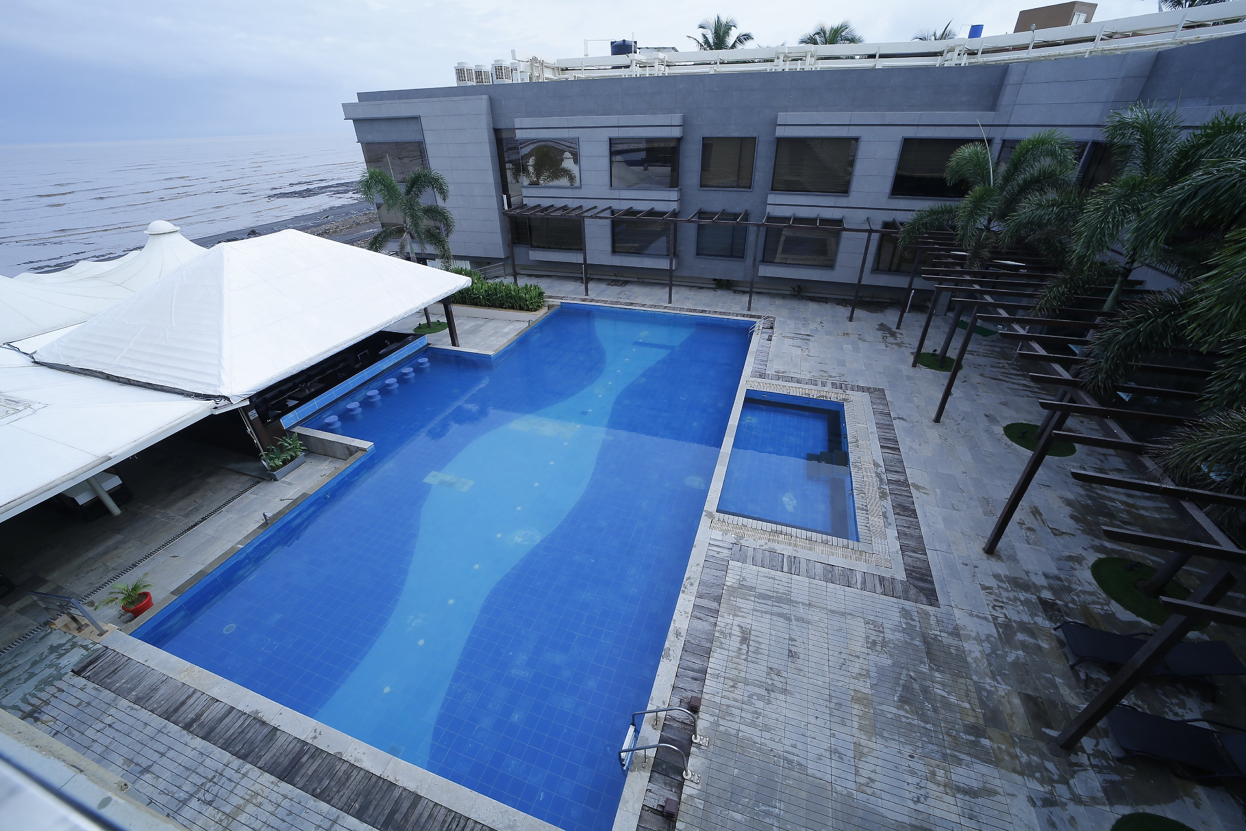 The Gold Beach Resort Daman Resort Price Address And Reviews