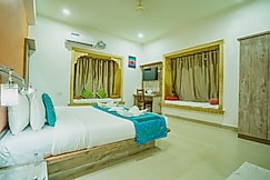 Hotel Marina Mahal with Swimming Pool, Jaisalmer