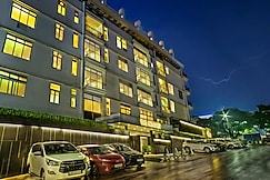 The Sonnet  Jamshedpur, Jamshedpur