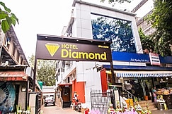 Hotel Diamond , Mumbai