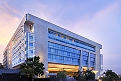 Park Hyatt Hotel and Residences, Hyderabad, Hyderabad