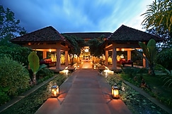 Tuli Tiger Corridor, Pench