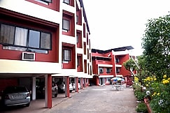 Hotel Madhuban, Mahabaleshwar
