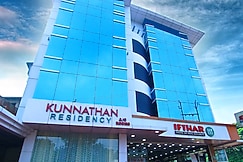 Kunnathan Residency, Cochin