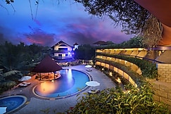 Uday Suites - The Airport Hotel, Neyyattinkara