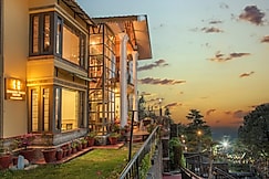 Horizon Villa South | Rooms & Restaurant, Dharamshala
