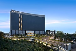 Hyatt Regency Gurgaon, Gurgaon