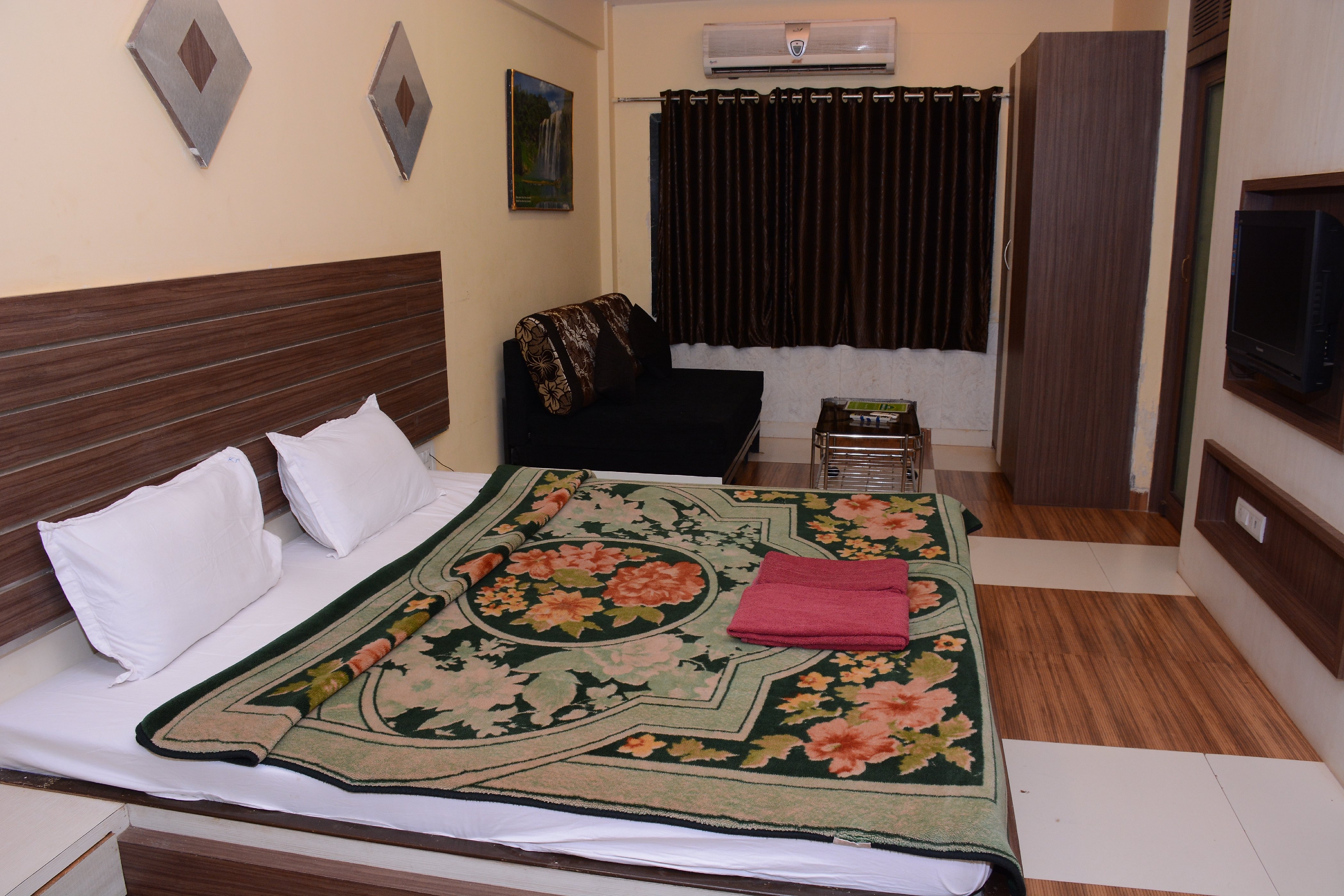 Hotel Kumar Plaza 5